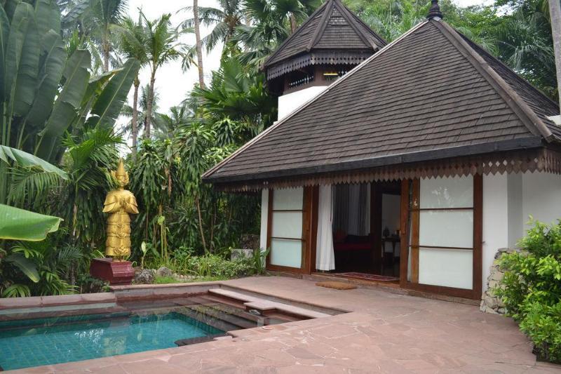 Hotel Kandawgyi Palace Yangon Exterior foto